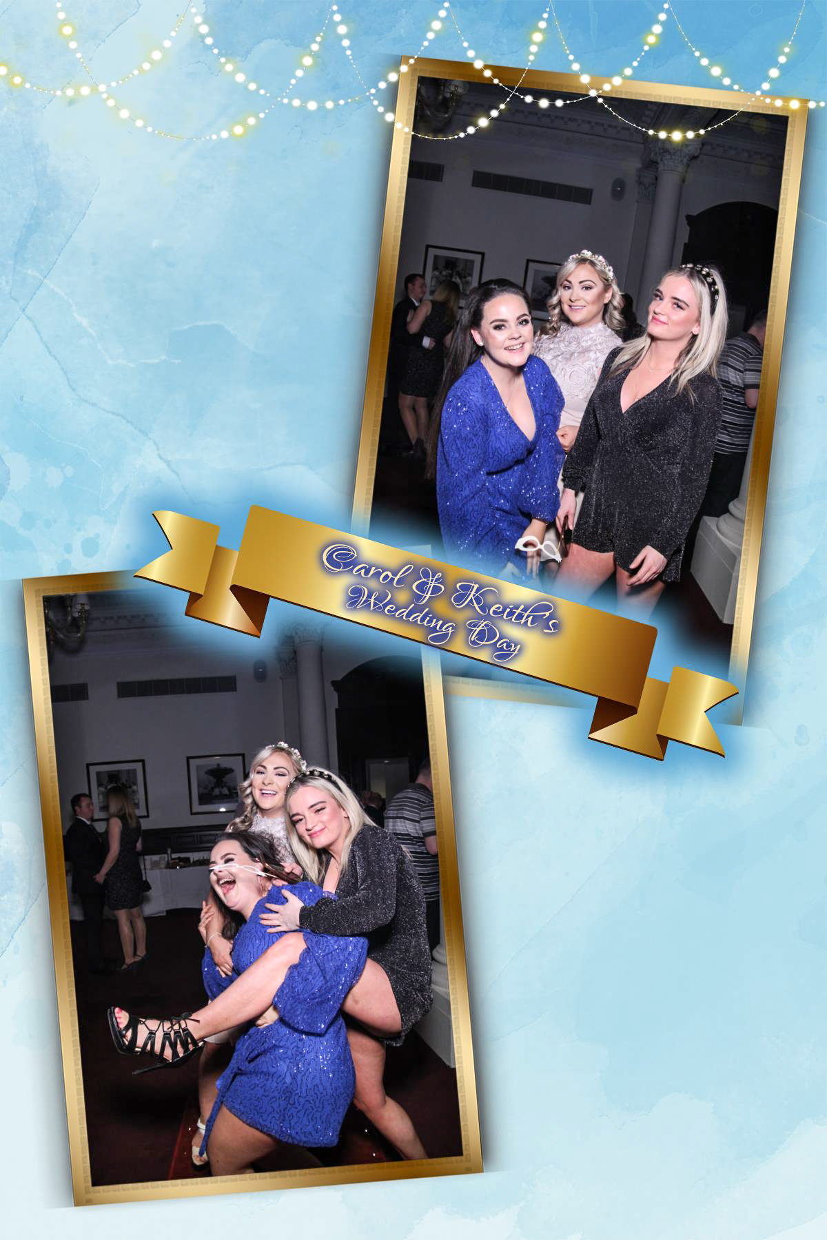 Keith & Carol ‘s Wedding | View more photos from the event at gallery.liverpoolselfiemirror.co.uk/u/LiverpoolSelfieMirror/Keith-Carol-‘s-Wedding